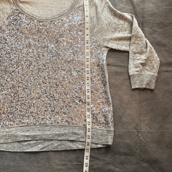 Vintage GAP top with sequins - Picture 7 of 7